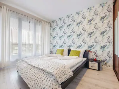 Ferienwohnung für 4 Personen (45 m²) in Kołobrzeg 6/10