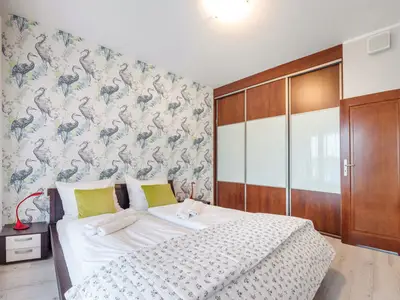 Ferienwohnung für 4 Personen (45 m²) in Kołobrzeg 7/10