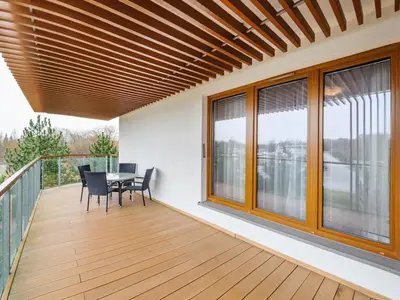 Ferienwohnung für 4 Personen (45 m²) in Kołobrzeg 9/10