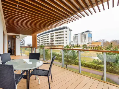 Ferienwohnung für 4 Personen (45 m²) in Kołobrzeg 10/10