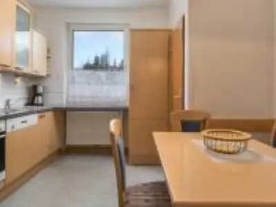 Ferienwohnung für 4 Personen (64 m²) in Gastein 1/10