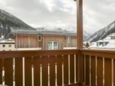 Ferienwohnung für 4 Personen (64 m²) in Gastein 8/10