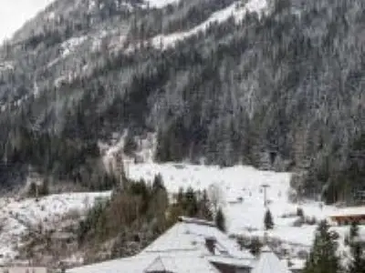 Ferienwohnung für 4 Personen (64 m²) in Gastein 10/10