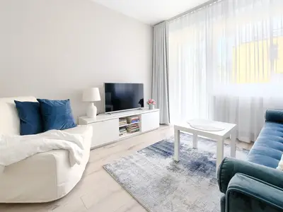 Ferienwohnung für 4 Personen (37 m²) in Kolberg 2/10