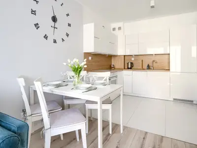 Ferienwohnung für 4 Personen (37 m²) in Kolberg 3/10