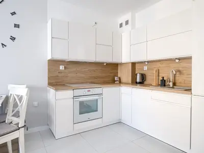 Ferienwohnung für 4 Personen (37 m²) in Kolberg 4/10