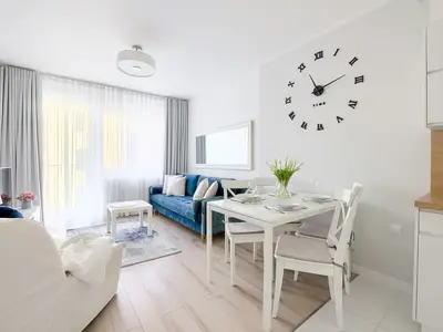 Ferienwohnung für 4 Personen (37 m²) in Kolberg 5/10