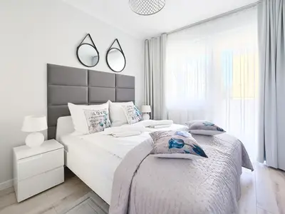 Ferienwohnung für 4 Personen (37 m²) in Kolberg 7/10