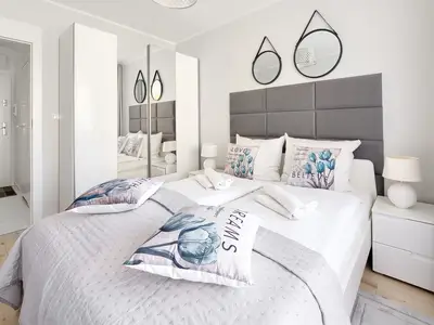 Ferienwohnung für 4 Personen (37 m²) in Kolberg 8/10