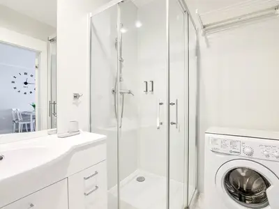 Ferienwohnung für 4 Personen (37 m²) in Kolberg 9/10