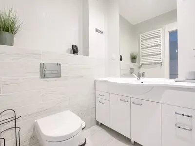 Ferienwohnung für 4 Personen (37 m²) in Kolberg 10/10