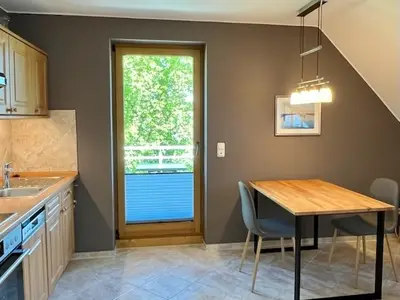 Ferienwohnung für 2 Personen (40 m²) in Zingst 4/10