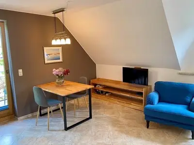 Ferienwohnung für 2 Personen (40 m²) in Zingst 5/10