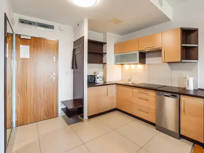 Ferienwohnung für 4 Personen (48 m²) in Kołobrzeg 2/10