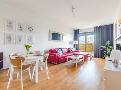Ferienwohnung für 4 Personen (48 m²) in Kołobrzeg 3/10