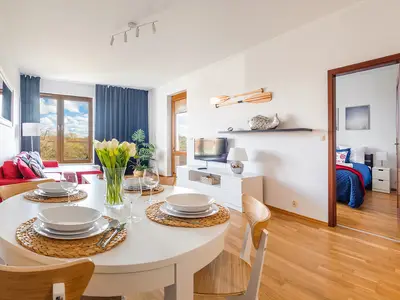 Ferienwohnung für 4 Personen (48 m²) in Kołobrzeg 4/10