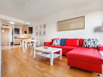 Ferienwohnung für 4 Personen (48 m²) in Kołobrzeg 5/10