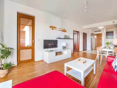 Ferienwohnung für 4 Personen (48 m²) in Kołobrzeg 6/10
