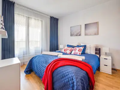 Ferienwohnung für 4 Personen (48 m²) in Kołobrzeg 9/10