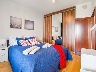 Ferienwohnung für 4 Personen (48 m²) in Kołobrzeg 10/10