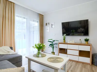 Ferienwohnung für 4 Personen (30 m²) in Kolberg 3/6