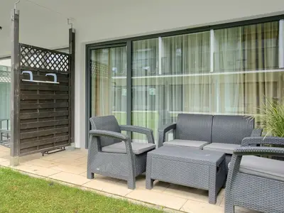 Ferienwohnung für 4 Personen (30 m²) in Kolberg 6/6