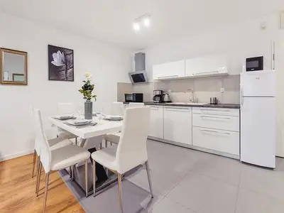 Ferienwohnung für 4 Personen (39 m²) in Kolberg 3/8