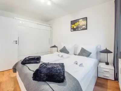 Ferienwohnung für 4 Personen (39 m²) in Kolberg 4/8