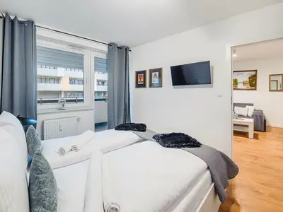 Ferienwohnung für 4 Personen (39 m²) in Kolberg 5/8