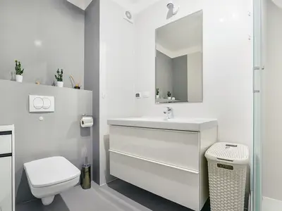 Ferienwohnung für 4 Personen (39 m²) in Kolberg 6/8