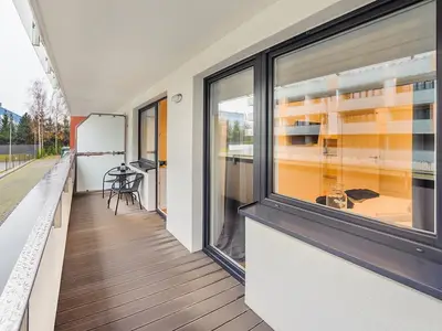 Ferienwohnung für 4 Personen (39 m²) in Kolberg 8/8