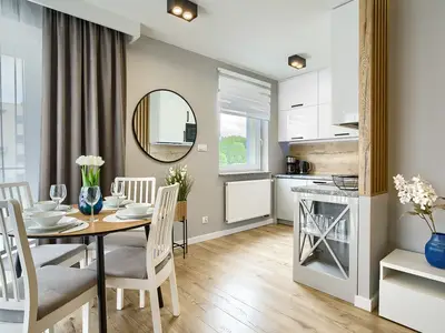 Ferienwohnung für 4 Personen (47 m²) in Kołobrzeg 1/10