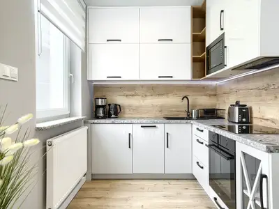 Ferienwohnung für 4 Personen (47 m²) in Kołobrzeg 2/10