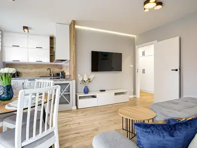 Ferienwohnung für 4 Personen (47 m²) in Kołobrzeg 3/10