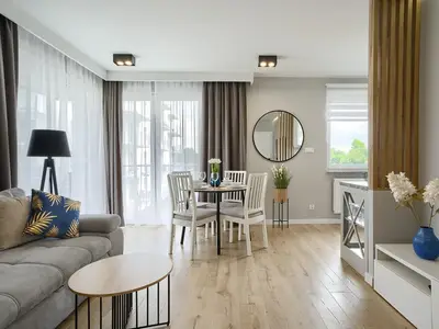 Ferienwohnung für 4 Personen (47 m²) in Kołobrzeg 4/10