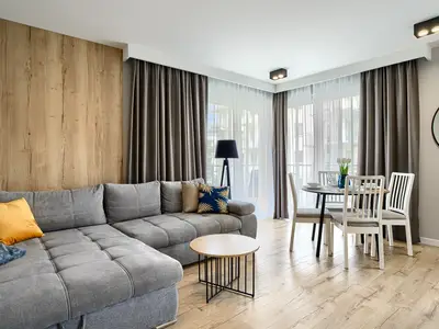 Ferienwohnung für 4 Personen (47 m²) in Kołobrzeg 5/10