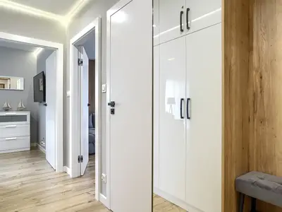 Ferienwohnung für 4 Personen (47 m²) in Kołobrzeg 6/10