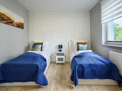 Ferienwohnung für 4 Personen (47 m²) in Kołobrzeg 7/10
