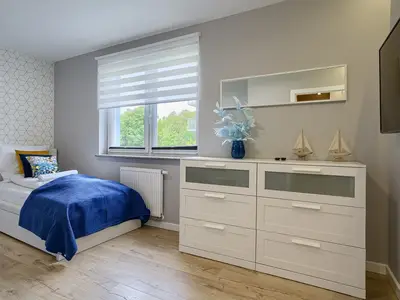 Ferienwohnung für 4 Personen (47 m²) in Kołobrzeg 8/10