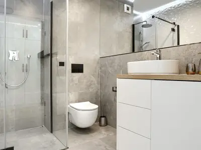 Ferienwohnung für 4 Personen (47 m²) in Kołobrzeg 9/10