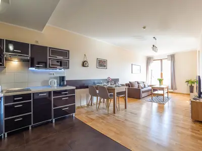 Ferienwohnung für 4 Personen (49 m²) in Kołobrzeg 1/7