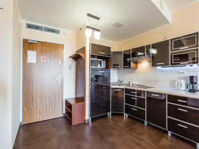 Ferienwohnung für 4 Personen (49 m²) in Kołobrzeg 2/7