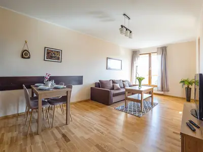 Ferienwohnung für 4 Personen (49 m²) in Kołobrzeg 3/7