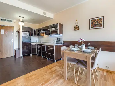 Ferienwohnung für 4 Personen (49 m²) in Kołobrzeg 7/7