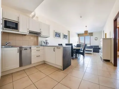 Ferienwohnung für 4 Personen (47 m²) in Kołobrzeg 1/8