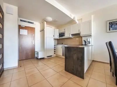 Ferienwohnung für 4 Personen (47 m²) in Kołobrzeg 2/8