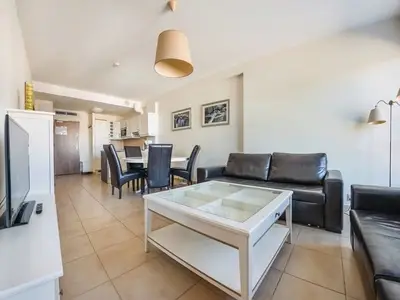 Ferienwohnung für 4 Personen (47 m²) in Kołobrzeg 3/8