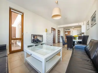 Ferienwohnung für 4 Personen (47 m²) in Kołobrzeg 4/8