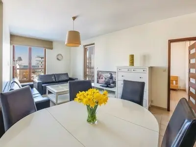 Ferienwohnung für 4 Personen (47 m²) in Kołobrzeg 5/8