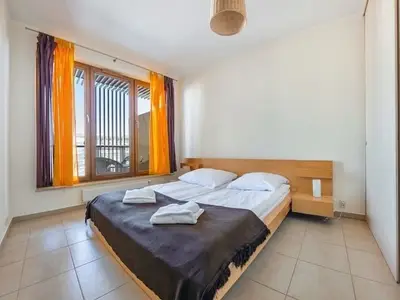 Ferienwohnung für 4 Personen (47 m²) in Kołobrzeg 6/8